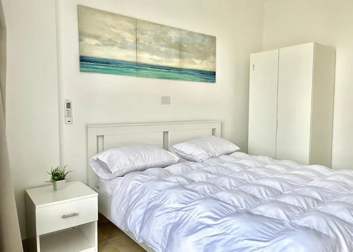 Madinaty Comfort Residence