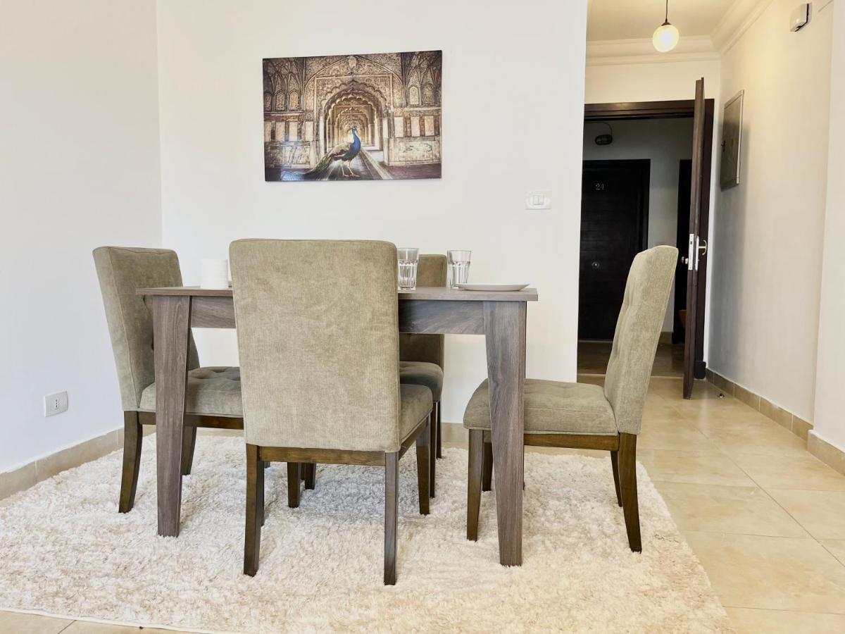 Appartamento Comfort Madinaty